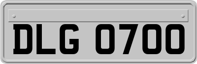 DLG0700