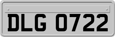 DLG0722