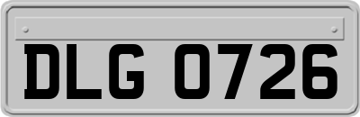 DLG0726
