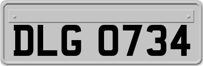DLG0734