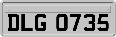 DLG0735