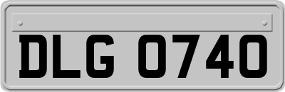 DLG0740