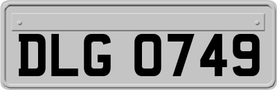 DLG0749