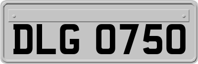 DLG0750