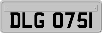 DLG0751