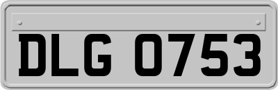 DLG0753