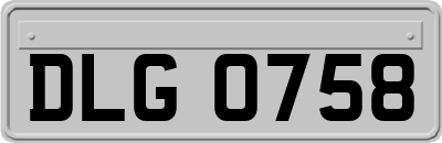 DLG0758
