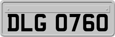 DLG0760