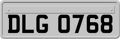 DLG0768