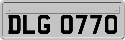 DLG0770