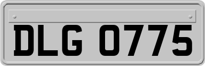 DLG0775