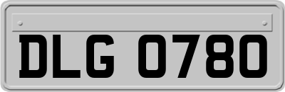 DLG0780