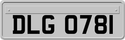 DLG0781