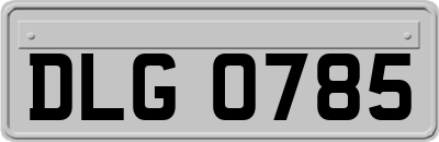 DLG0785