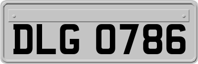 DLG0786