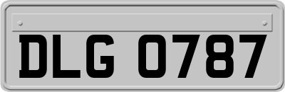 DLG0787
