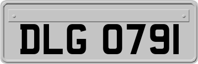 DLG0791