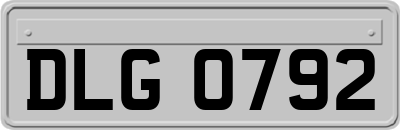 DLG0792