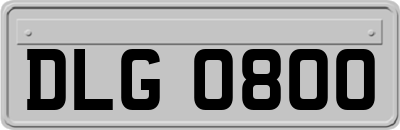 DLG0800