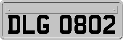 DLG0802