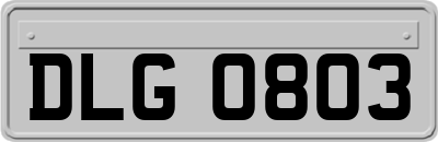DLG0803