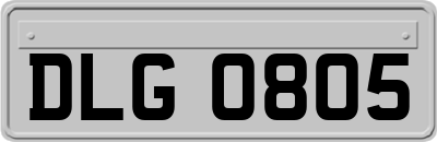 DLG0805