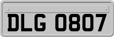 DLG0807