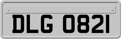 DLG0821