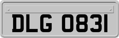 DLG0831