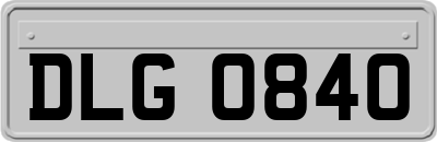 DLG0840