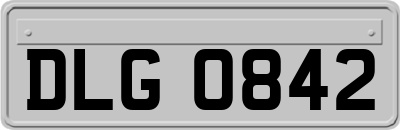 DLG0842
