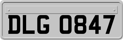 DLG0847