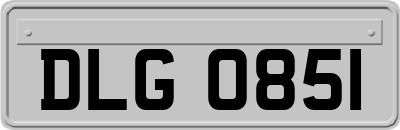 DLG0851