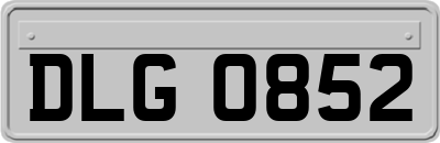 DLG0852