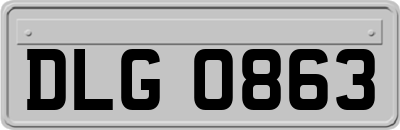 DLG0863