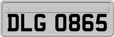 DLG0865