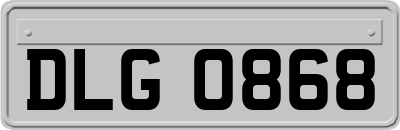 DLG0868