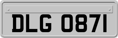 DLG0871