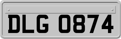 DLG0874