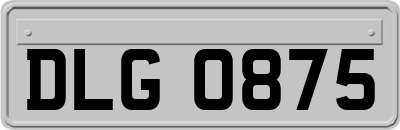 DLG0875