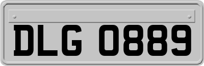 DLG0889