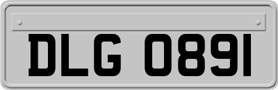 DLG0891