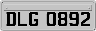 DLG0892