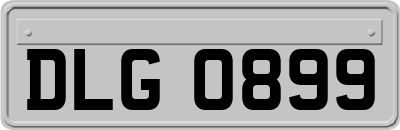 DLG0899