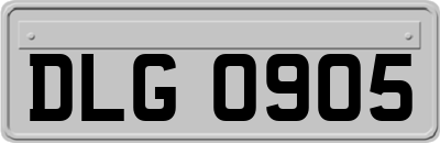 DLG0905