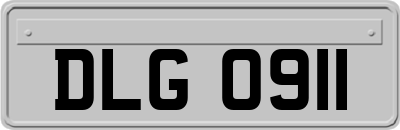 DLG0911