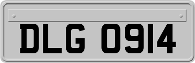 DLG0914