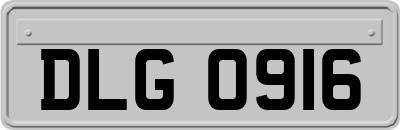 DLG0916