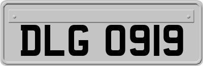 DLG0919