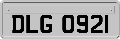 DLG0921